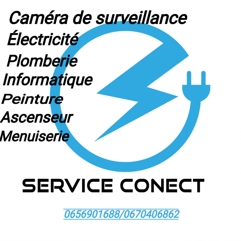 Service conect